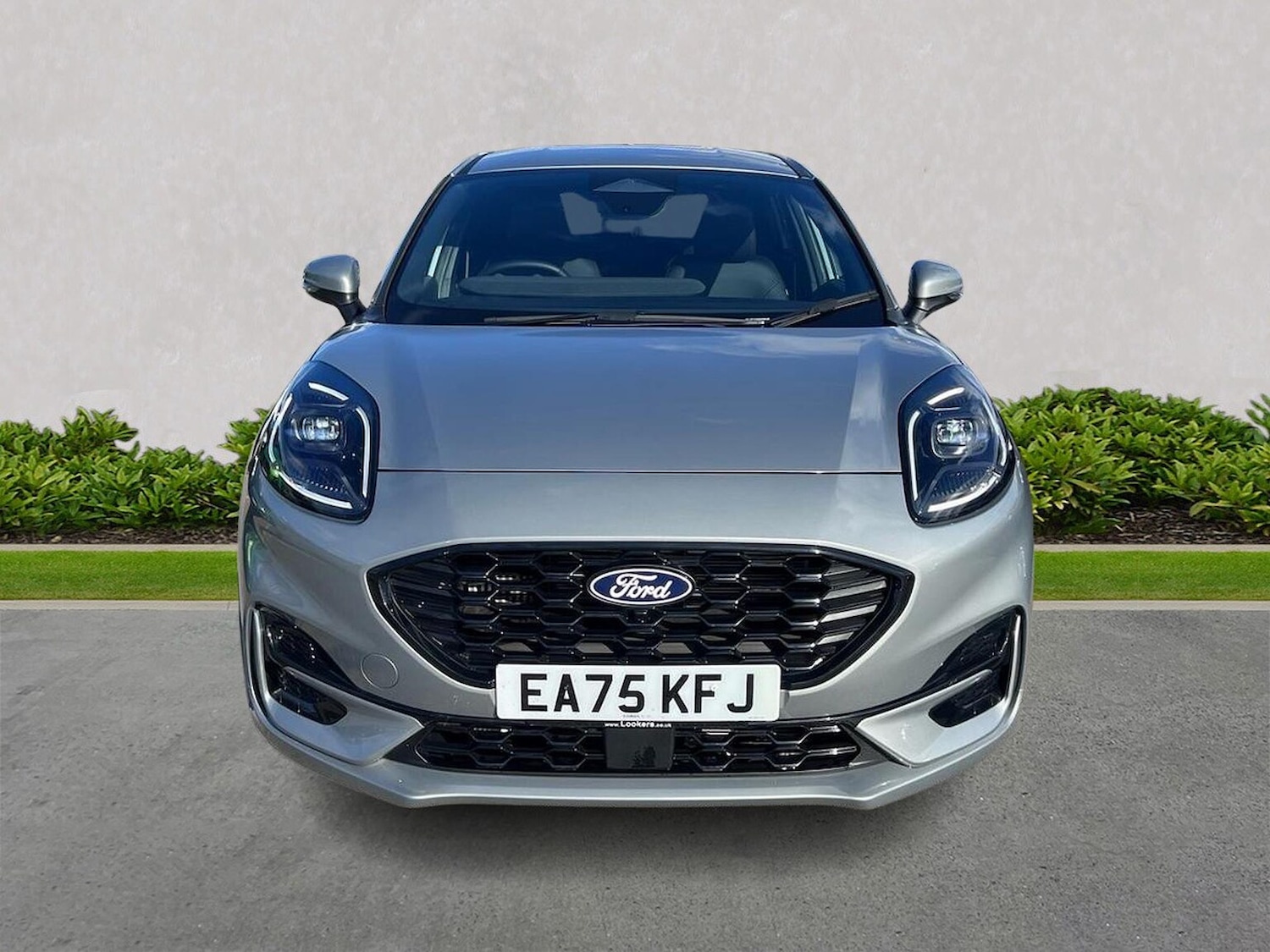 Used Ford Puma 2025 for sale - 76392505: Photo 5