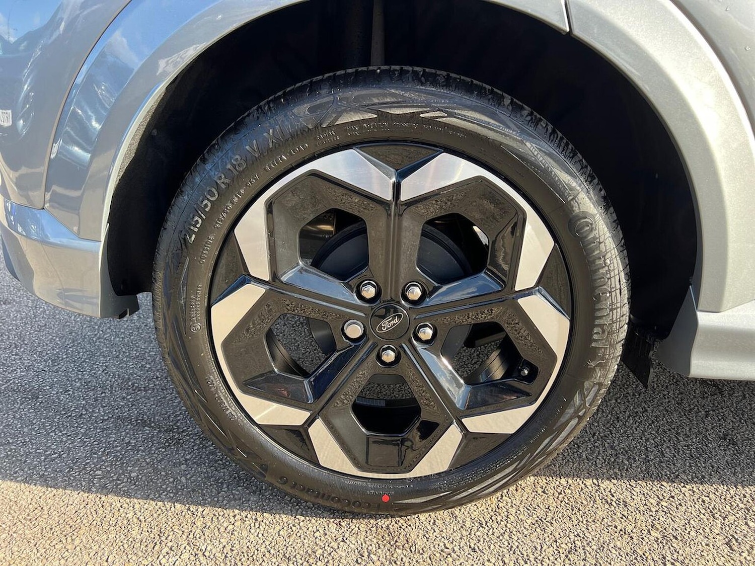 Used Ford Puma 2025 for sale - 76392505: Photo 6