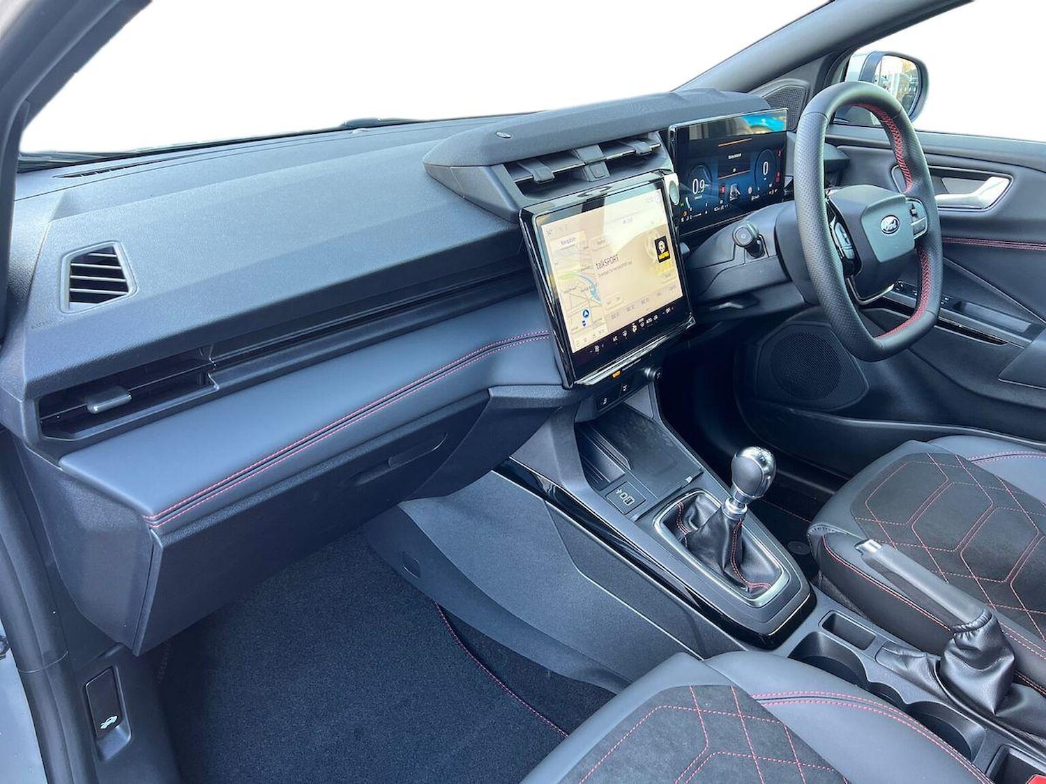 Used Ford Puma 2025 for sale - 76392505: Photo 7