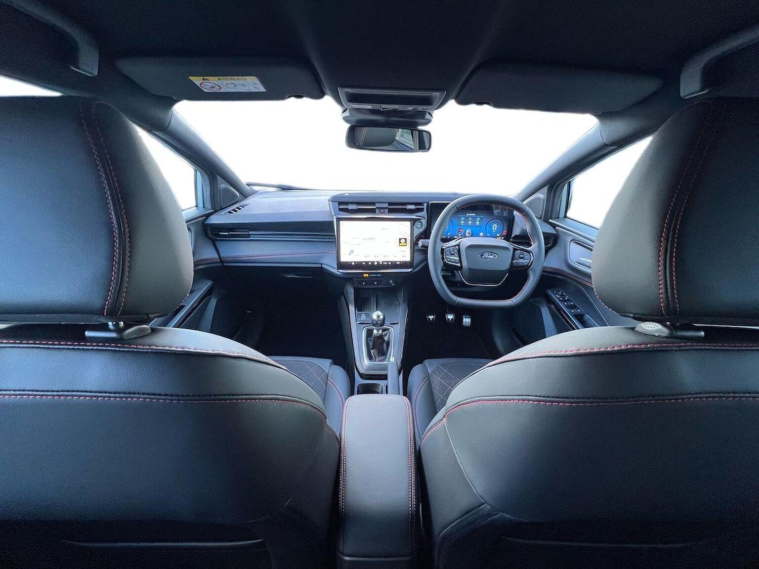 Used Ford Puma 2025 for sale - 76392505: Photo 8