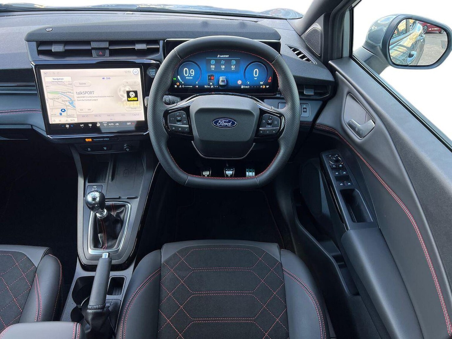 Used Ford Puma 2025 for sale - 76392505: Photo 9