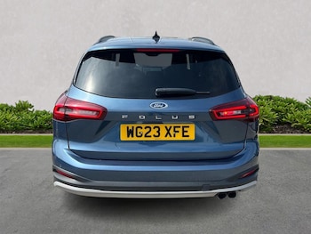 Used Ford Focus 2023 for sale - 78972089: Photo