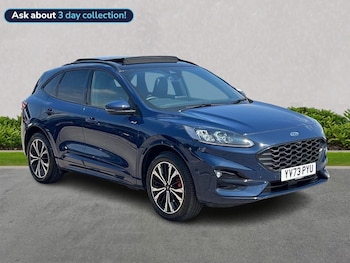 Used Ford Kuga 2023 for sale - 79251949: Photo