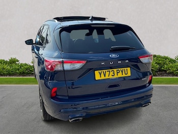 Used Ford Kuga 2023 for sale - 79251949: Photo