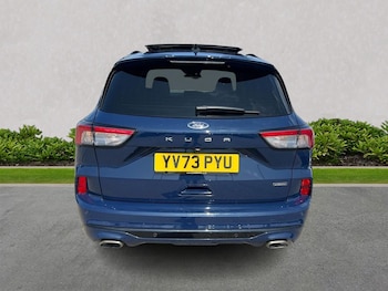 Used Ford Kuga 2023 for sale - 79251949: Photo