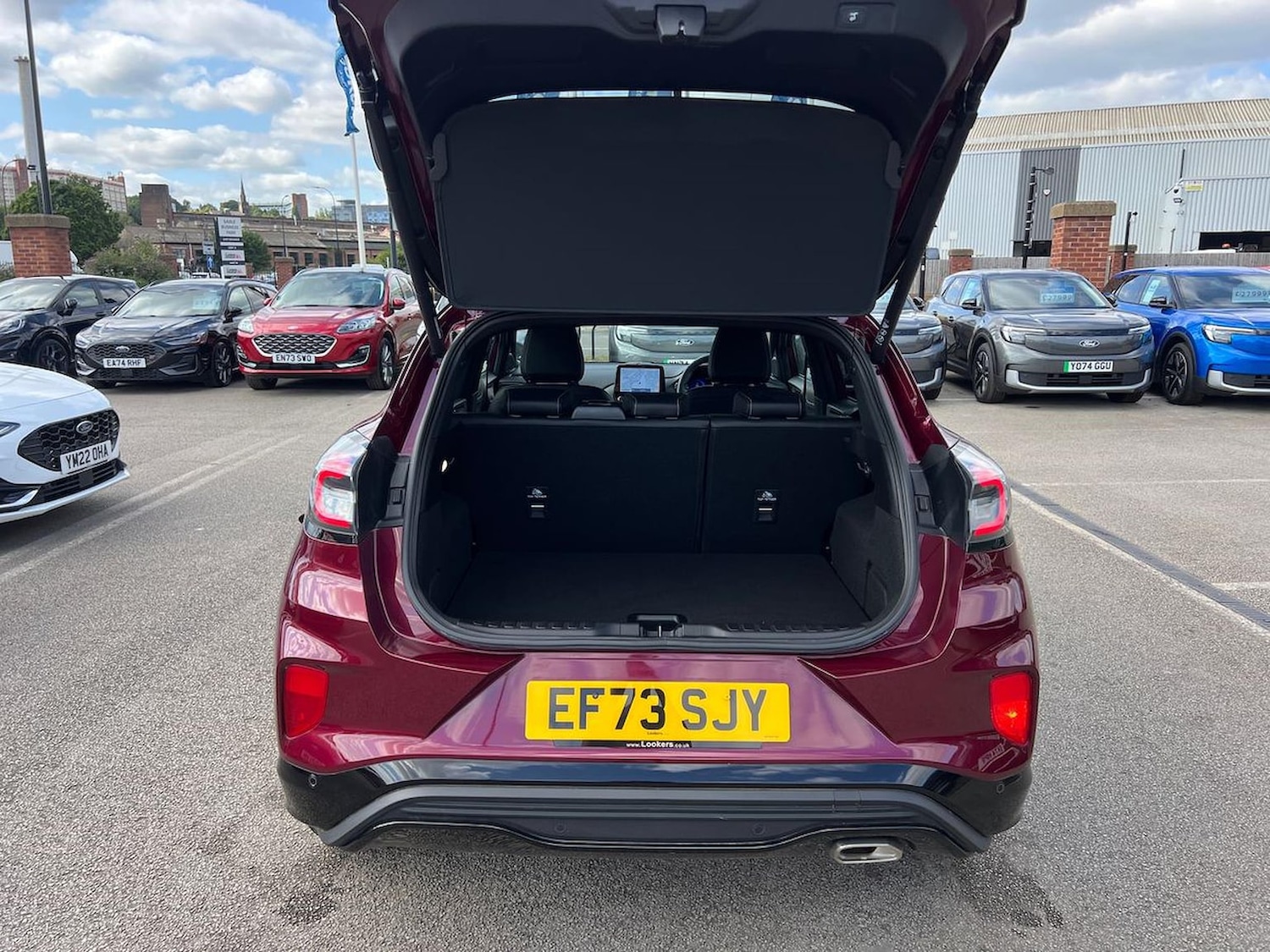Vehicle 17