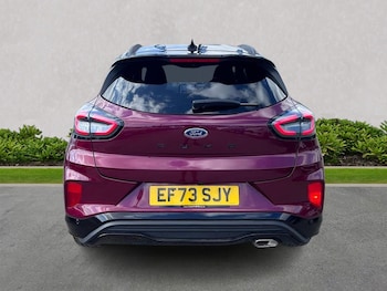 Used Ford Puma 2023 for sale - 75453665: Photo