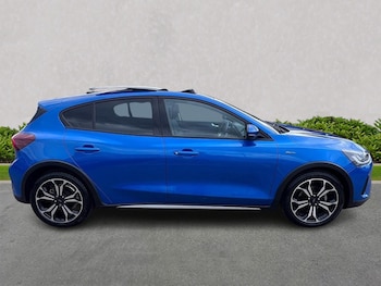 Used Ford Focus 2022 for sale - 75956220: Photo