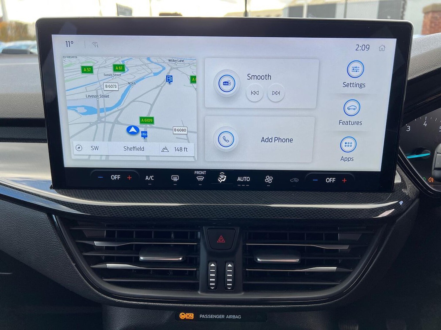 Used Ford Focus 2022 for sale - 76396948: Photo 11