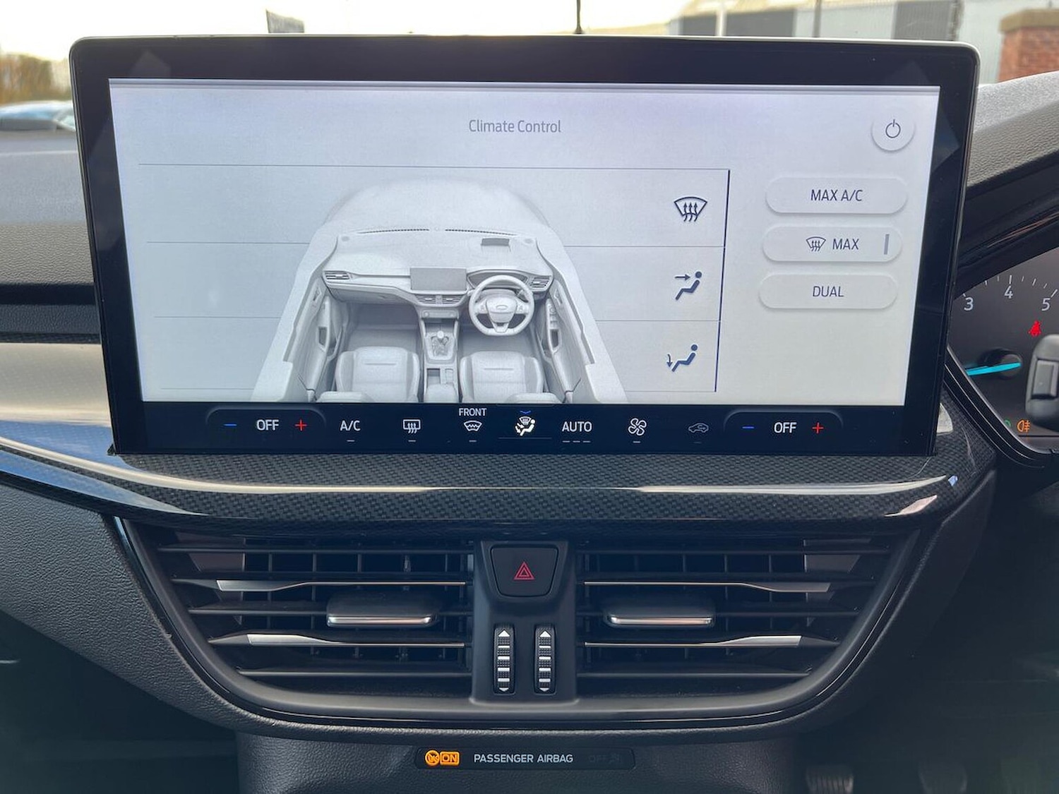 Used Ford Focus 2022 for sale - 76396948: Photo 12