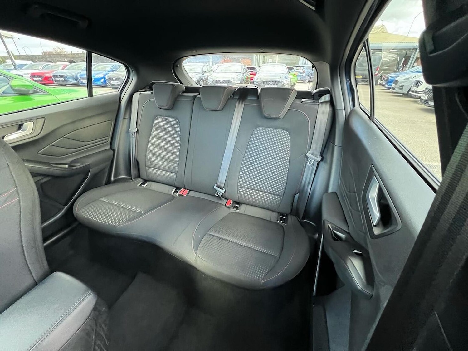 Used Ford Focus 2022 for sale - 76396948: Photo 16