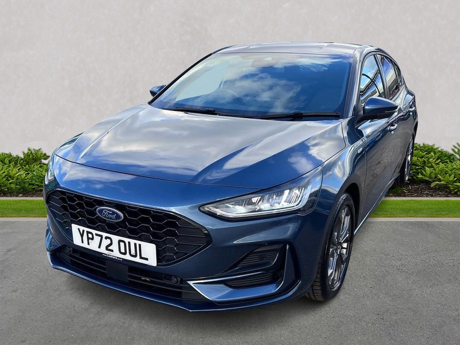 Used Ford Focus 2022 for sale - 76396948: Photo 20