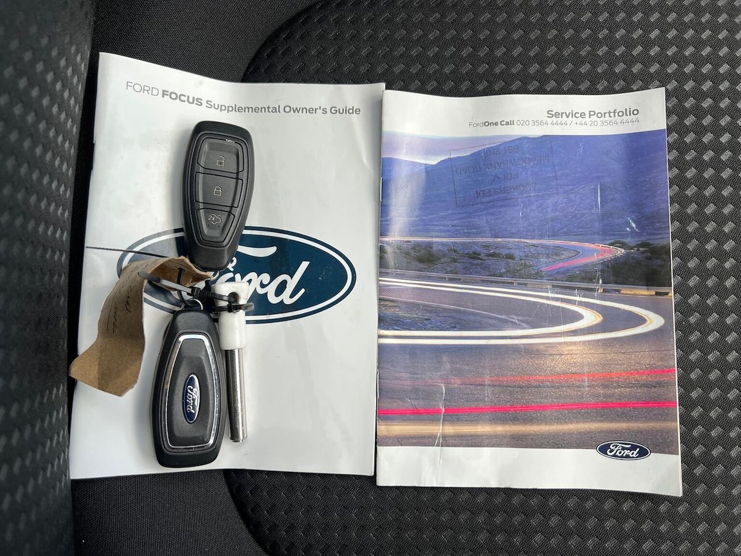 Used Ford Focus 2022 for sale - 76396948: Photo 21