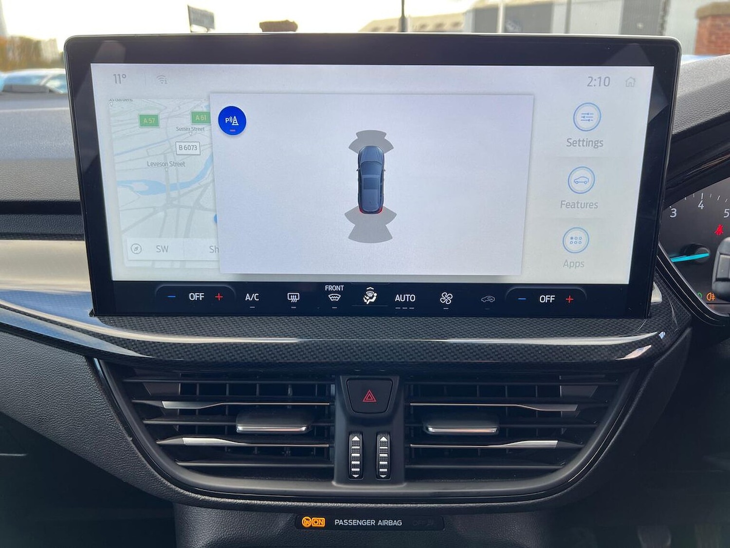 Used Ford Focus 2022 for sale - 76396948: Photo 23