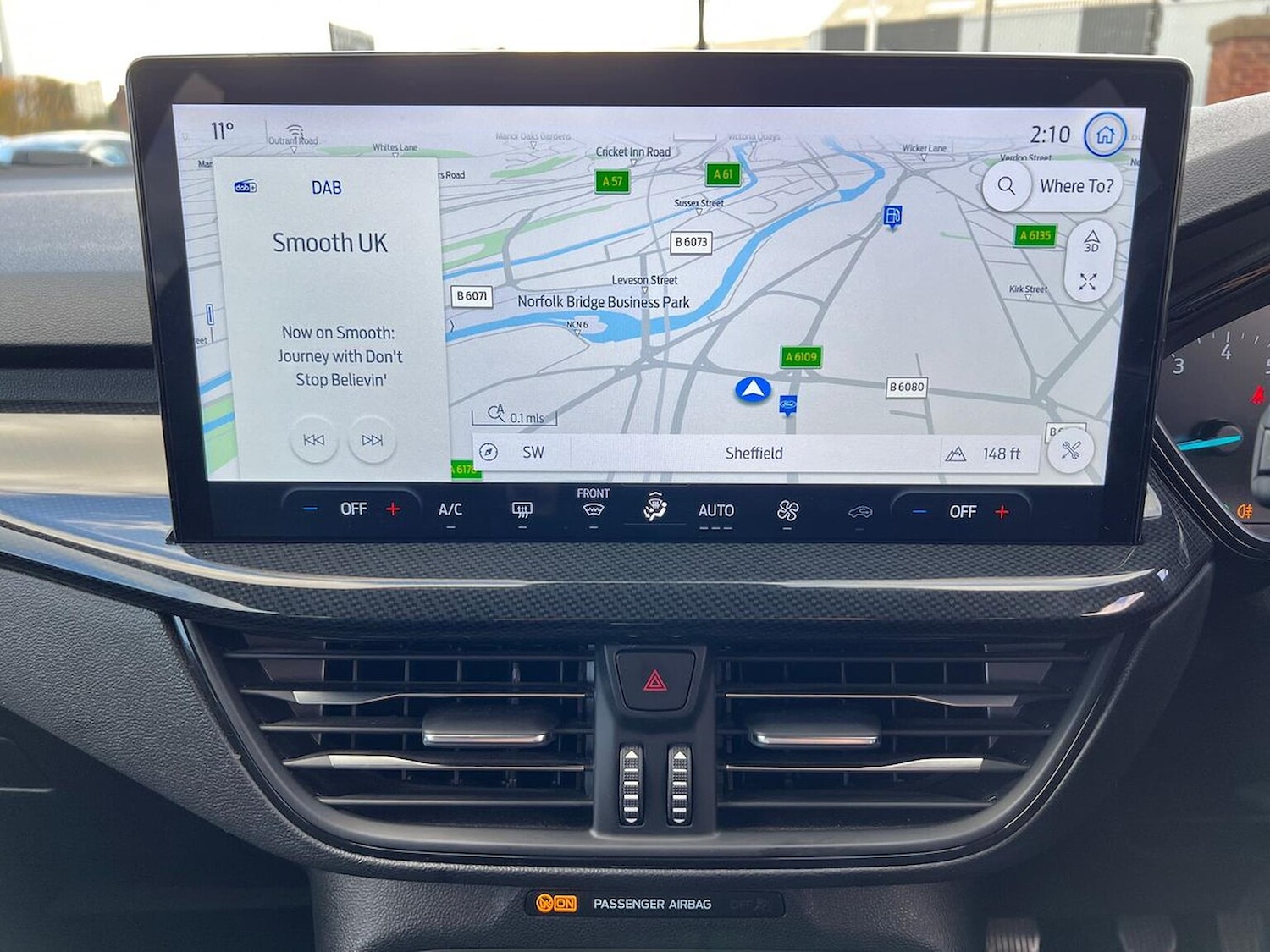 Used Ford Focus 2022 for sale - 76396948: Photo 24