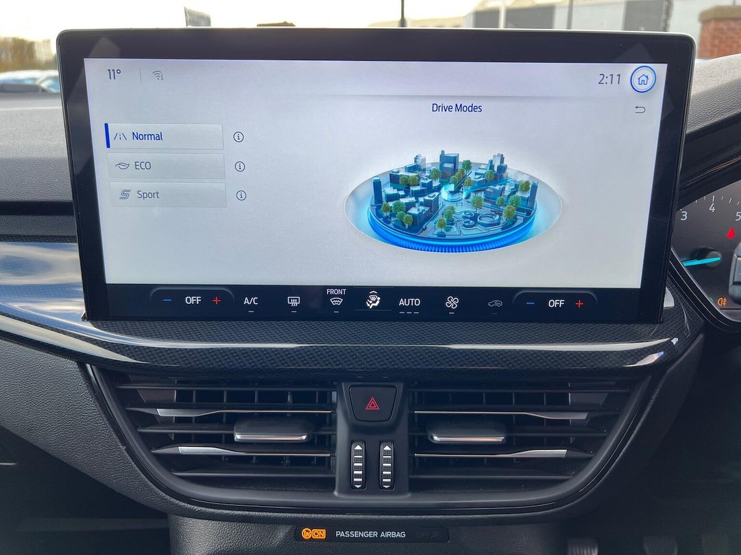 Used Ford Focus 2022 for sale - 76396948: Photo 25