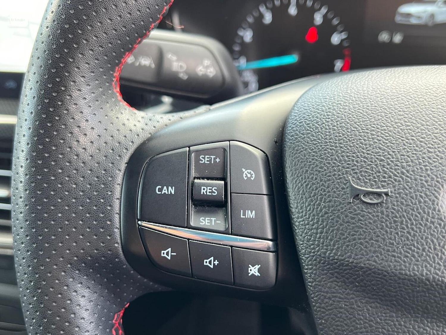 Used Ford Focus 2022 for sale - 76396948: Photo 26