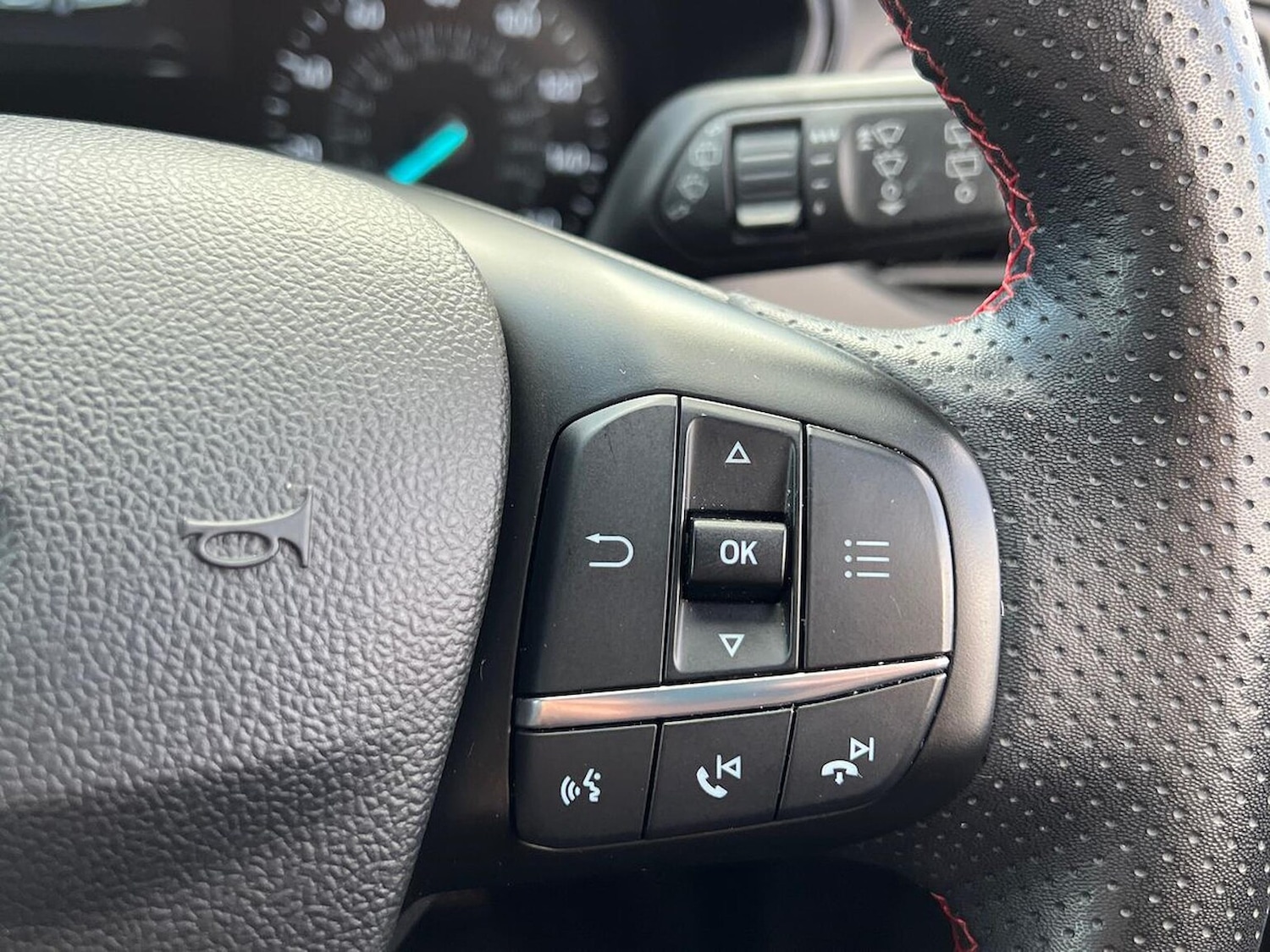 Used Ford Focus 2022 for sale - 76396948: Photo 27