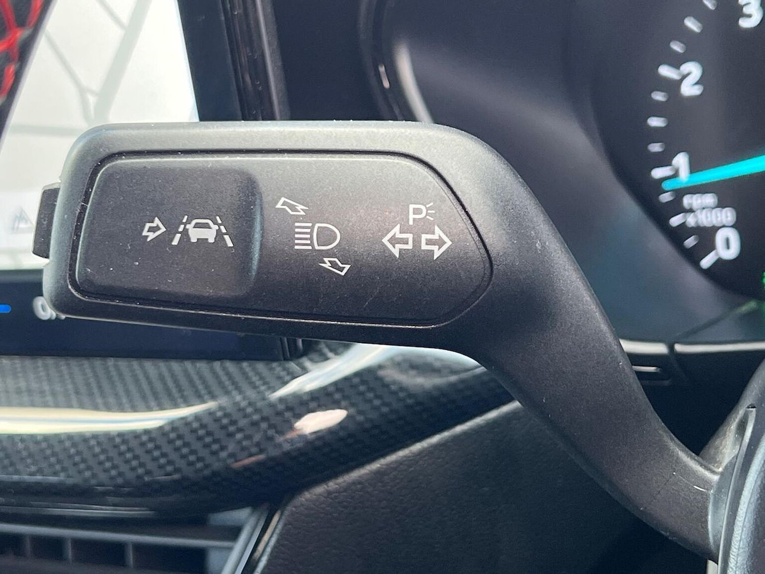 Used Ford Focus 2022 for sale - 76396948: Photo 28