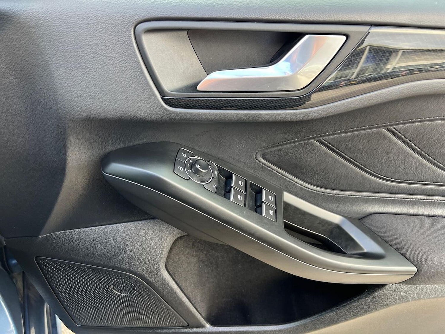 Used Ford Focus 2022 for sale - 76396948: Photo 30