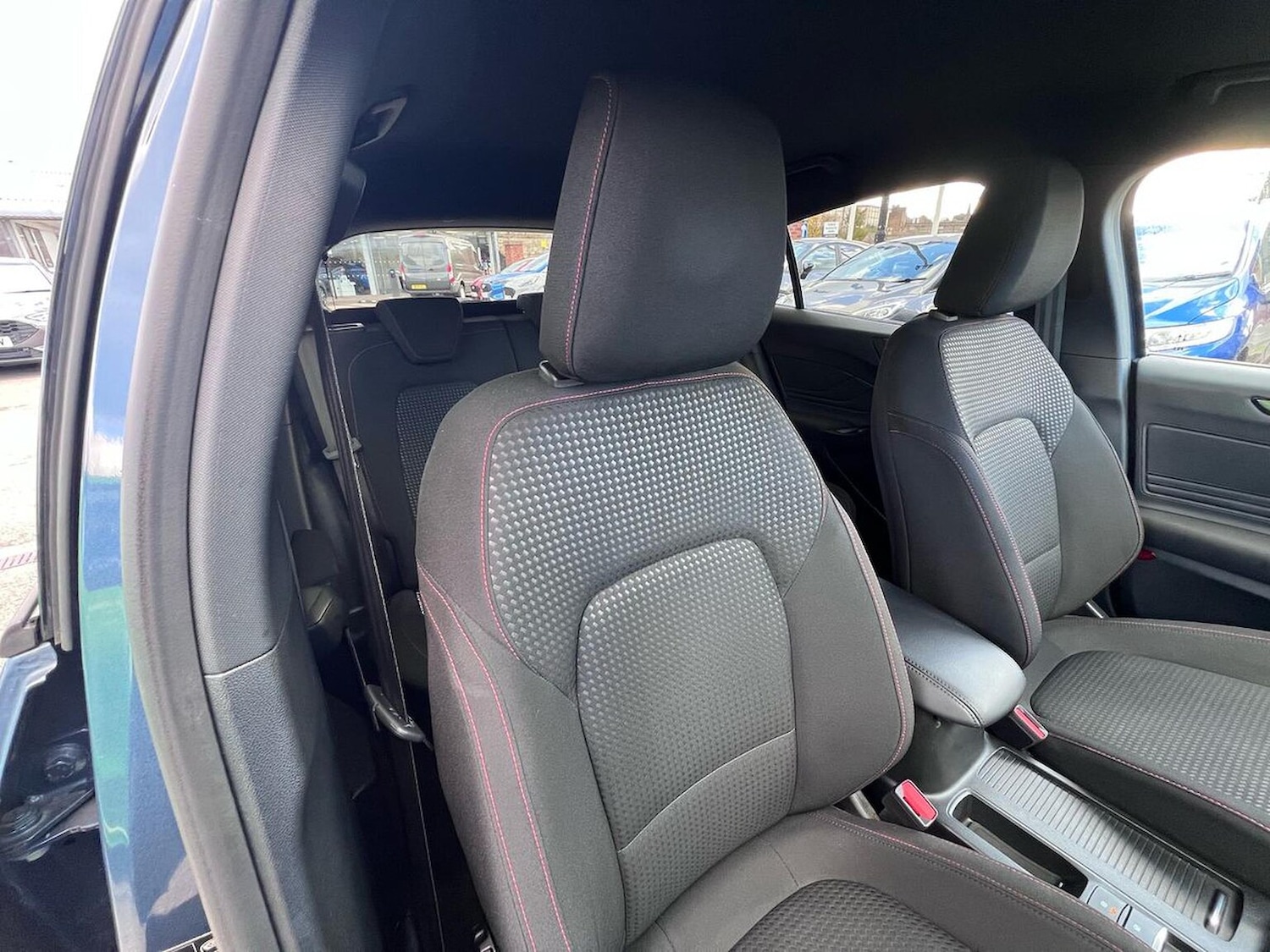 Used Ford Focus 2022 for sale - 76396948: Photo 32