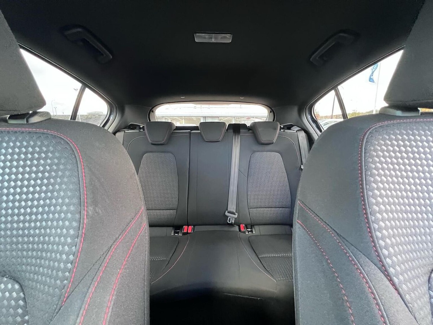 Used Ford Focus 2022 for sale - 76396948: Photo 34