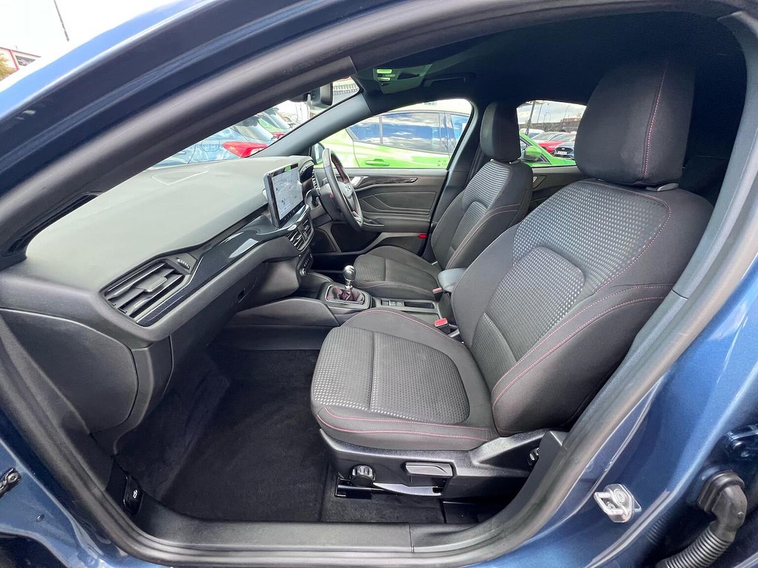 Used Ford Focus 2022 for sale - 76396948: Photo 35