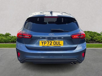 Used Ford Focus 2022 for sale - 76396948: Photo