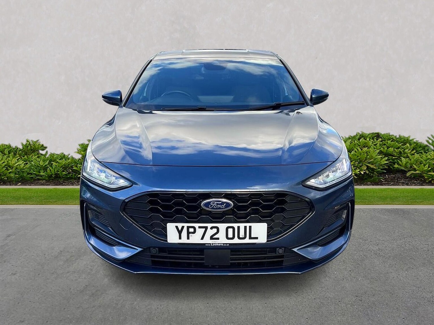 Used Ford Focus 2022 for sale - 76396948: Photo 5