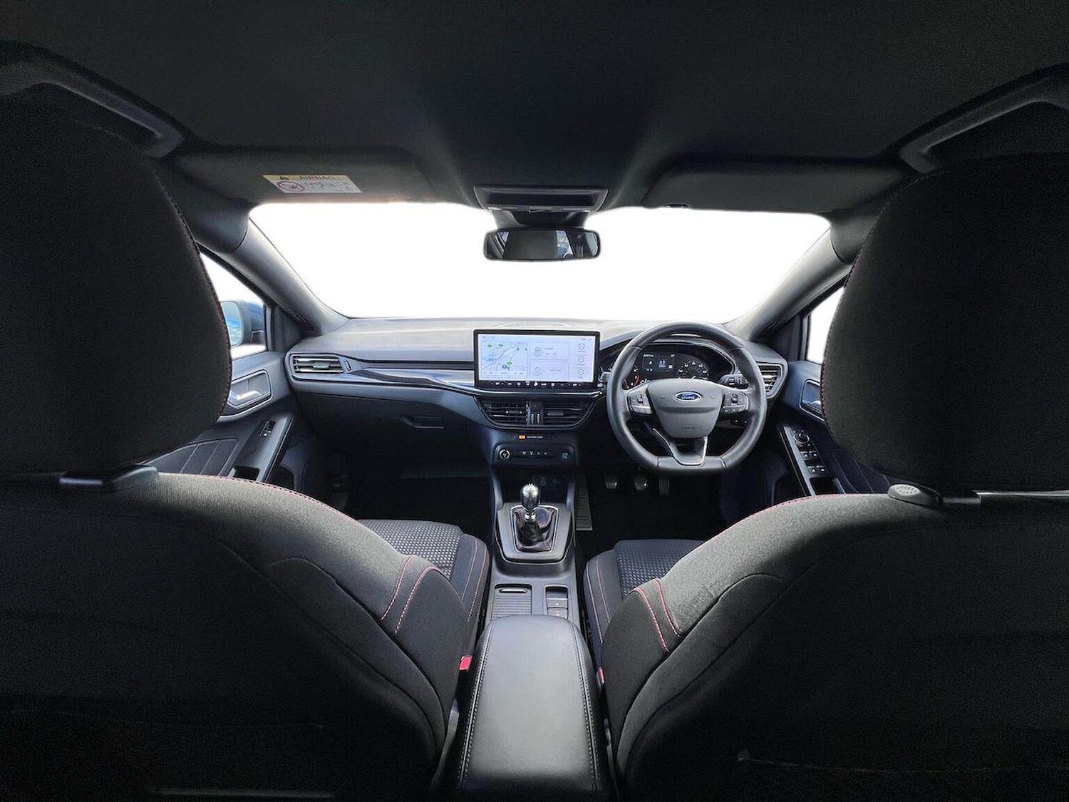 Used Ford Focus 2022 for sale - 76396948: Photo 8