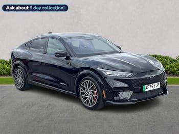 Used Ford Mustang Mach-E 2025 for sale - 79733230: Photo
