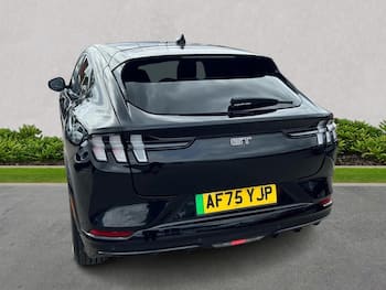 Used Ford Mustang Mach-E 2025 for sale - 79733230: Photo