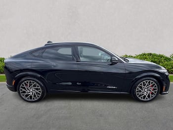 Used Ford Mustang Mach-E 2025 for sale - 79733230: Photo