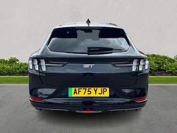Used Ford Mustang Mach-E 2025 for sale - 79733230: Photo