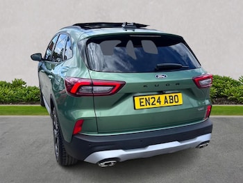 Used Ford Kuga 2024 for sale - 75437156: Photo