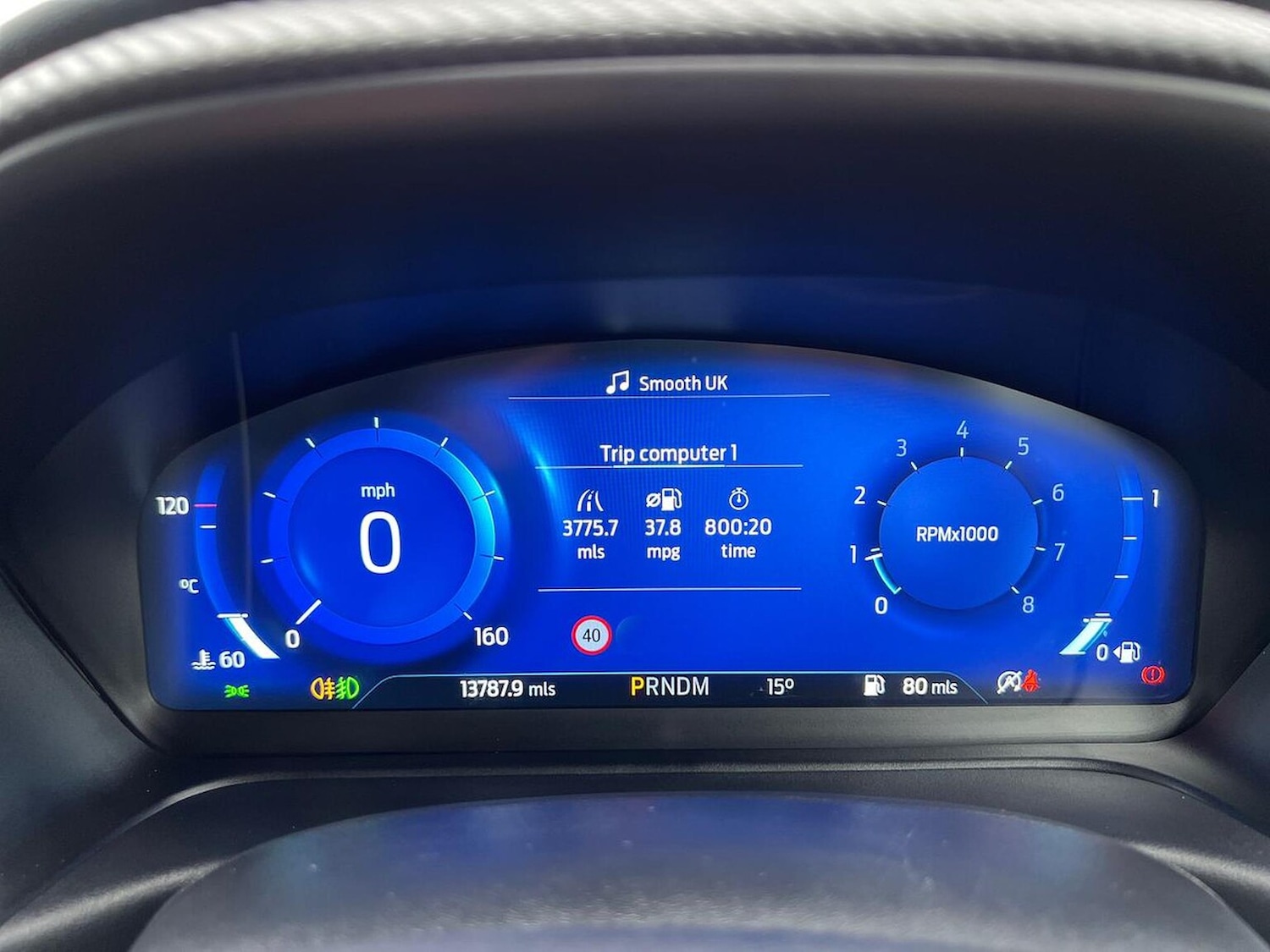 Used Ford Puma 2022 for sale - 76791925: Photo 10