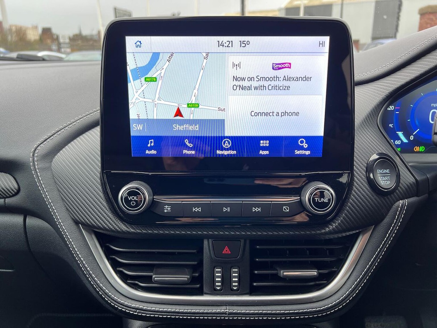 Used Ford Puma 2022 for sale - 76791925: Photo 11