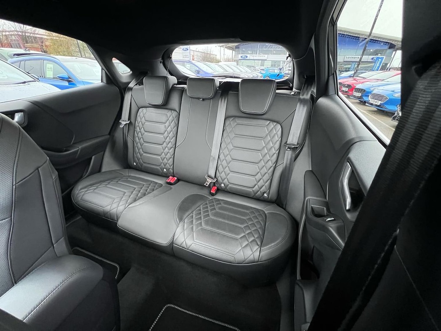 Used Ford Puma 2022 for sale - 76791925: Photo 16