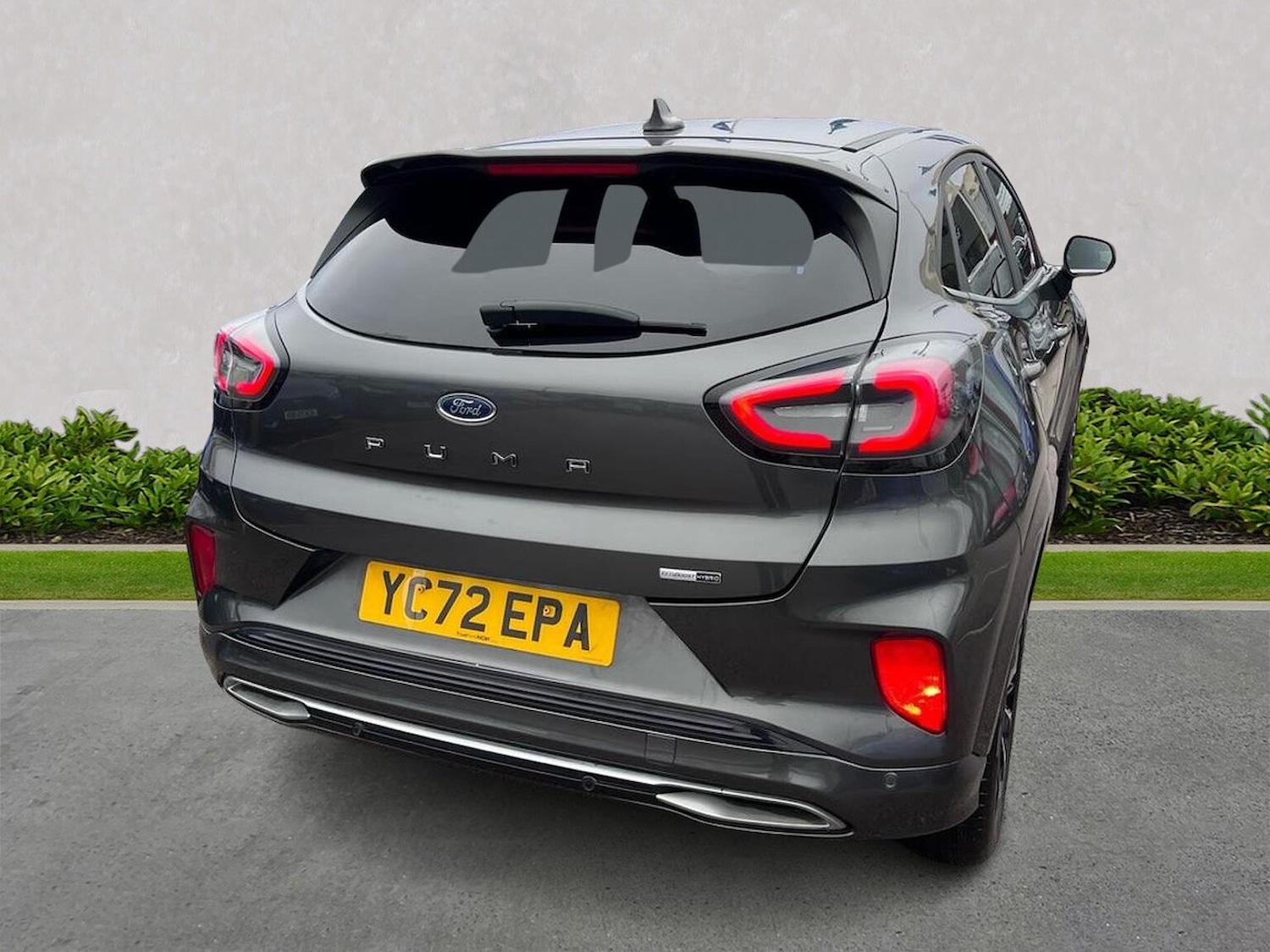 Used Ford Puma 2022 for sale - 76791925: Photo 18