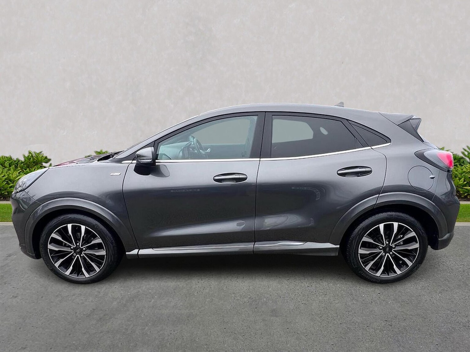 Used Ford Puma 2022 for sale - 76791925: Photo 19