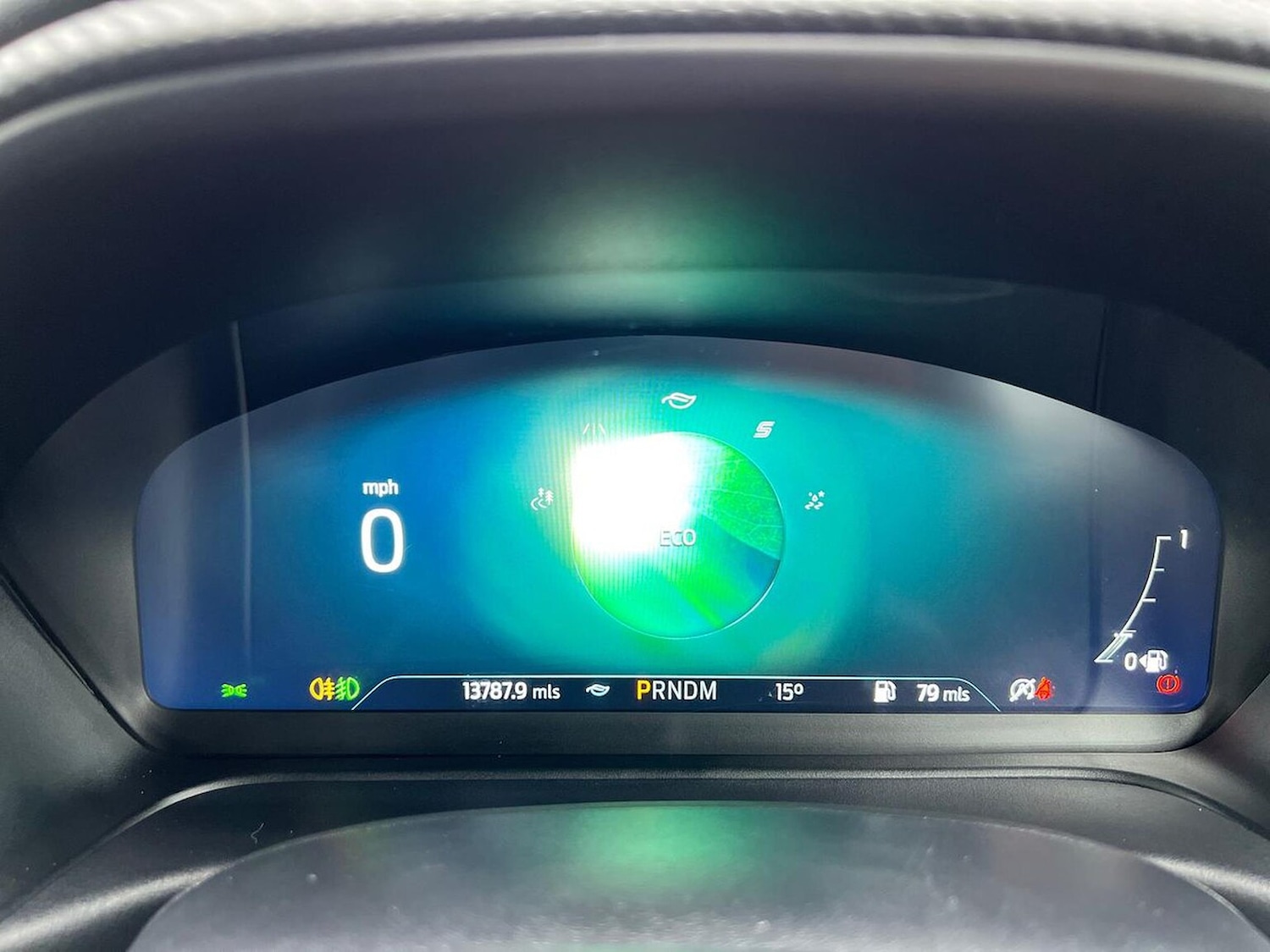 Used Ford Puma 2022 for sale - 76791925: Photo 25