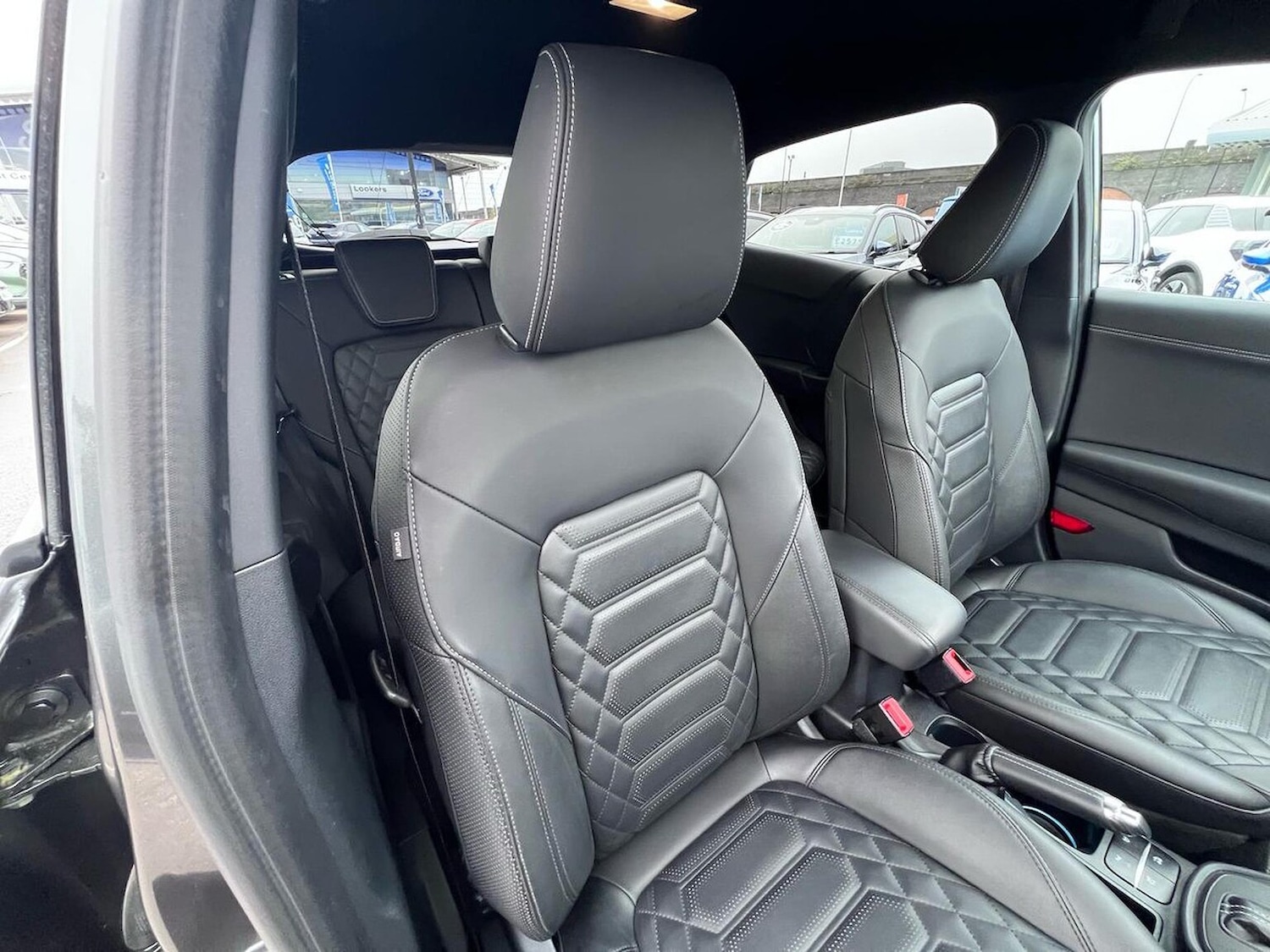 Used Ford Puma 2022 for sale - 76791925: Photo 32