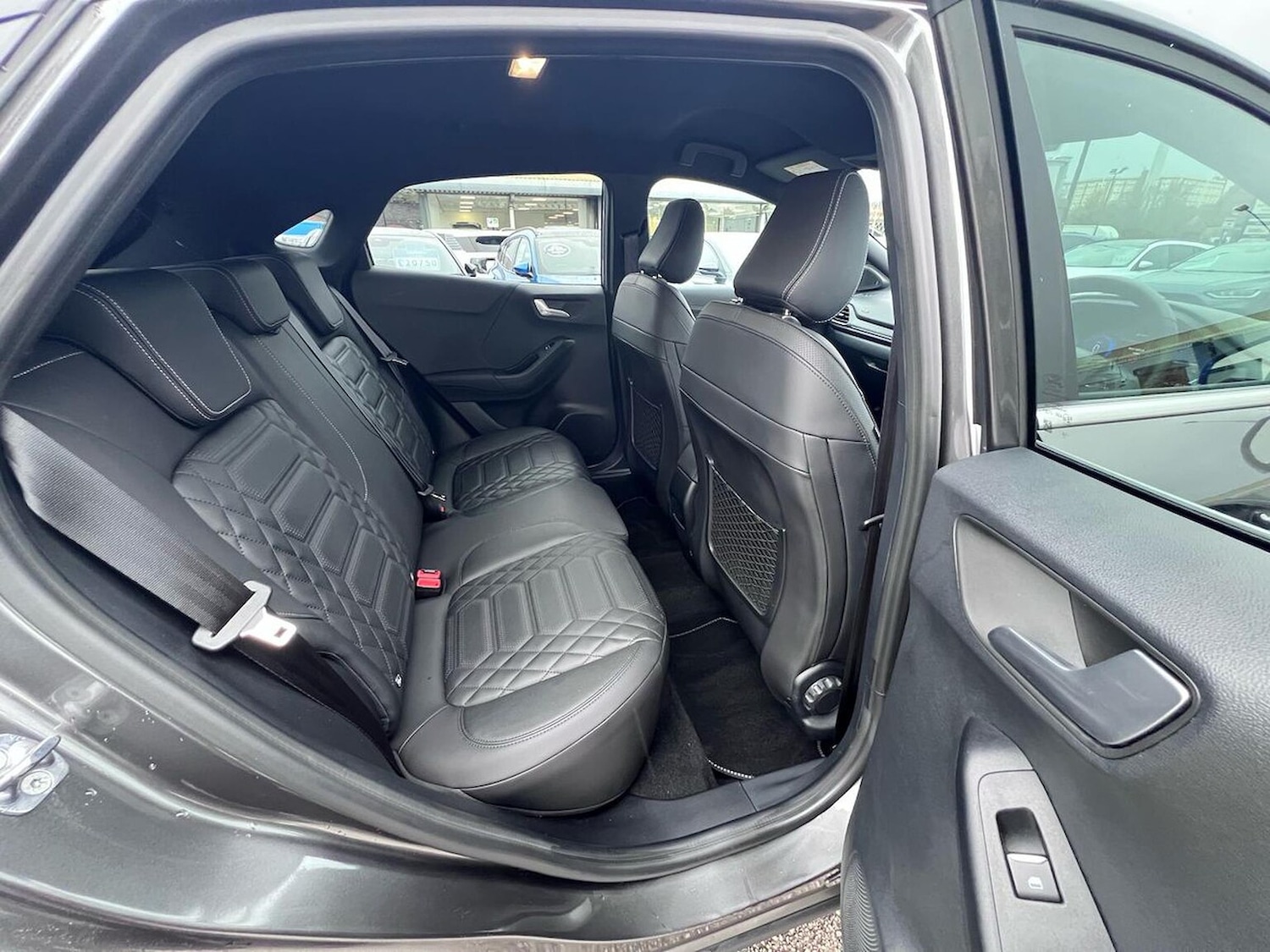 Used Ford Puma 2022 for sale - 76791925: Photo 33