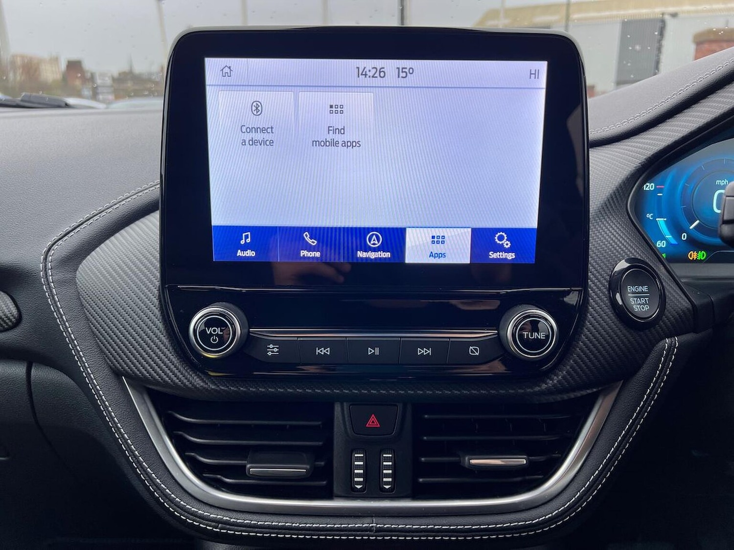 Used Ford Puma 2022 for sale - 76791925: Photo 45