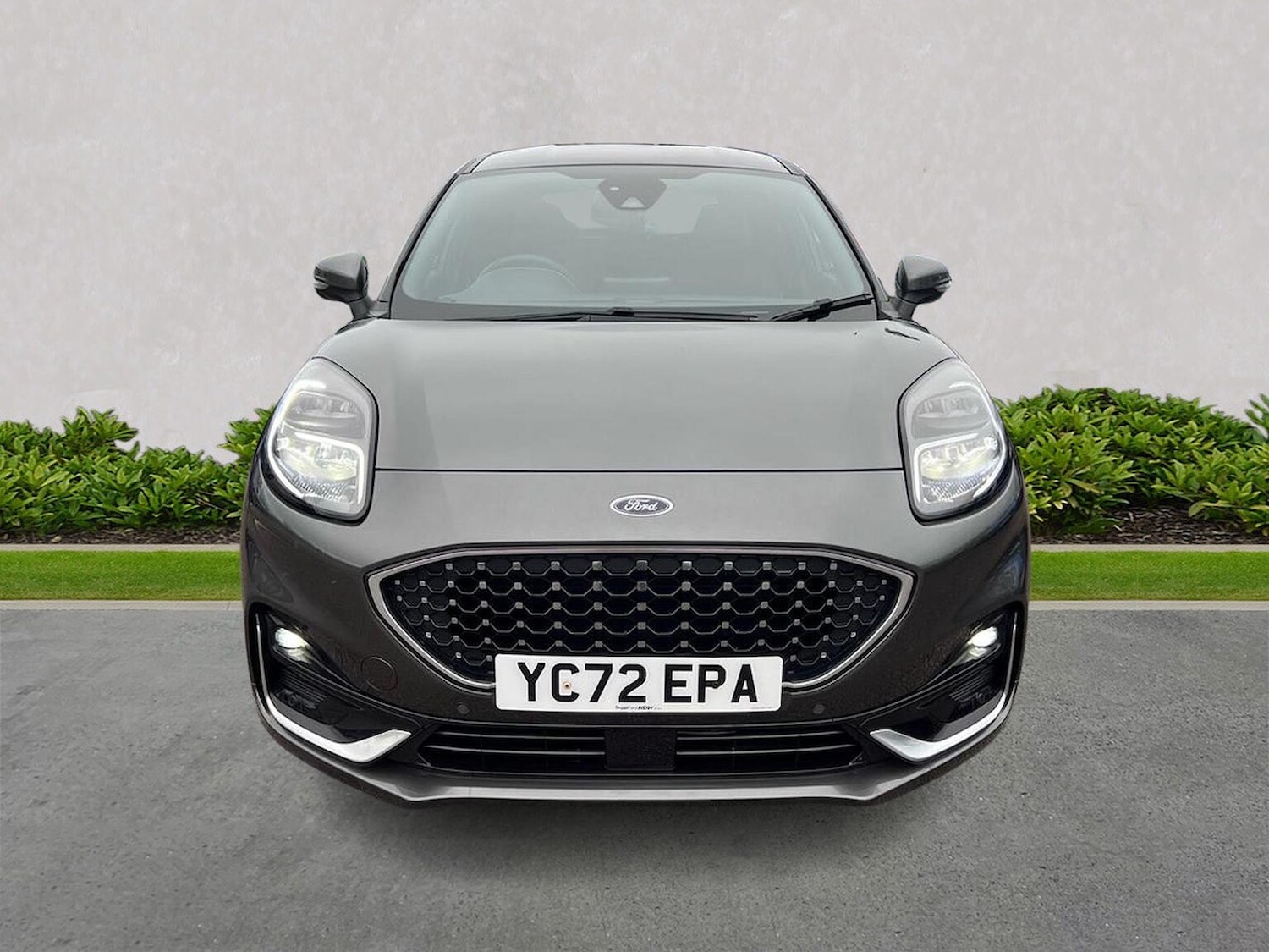 Used Ford Puma 2022 for sale - 76791925: Photo 5