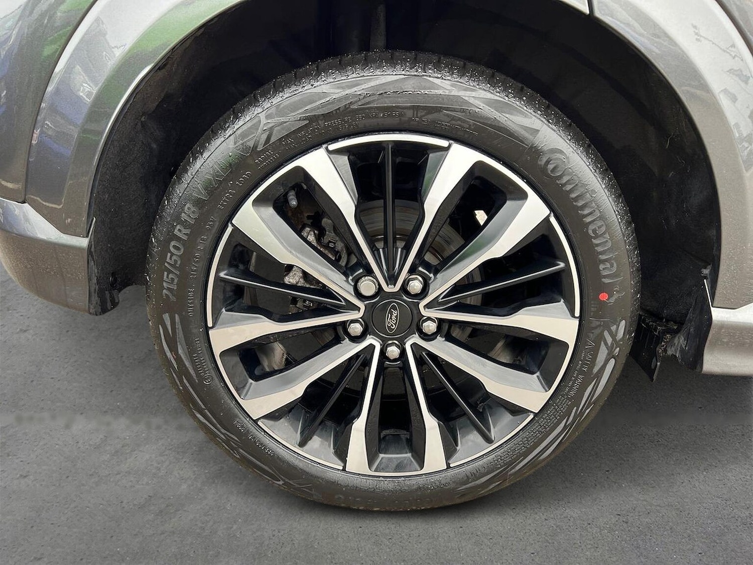 Used Ford Puma 2022 for sale - 76791925: Photo 6