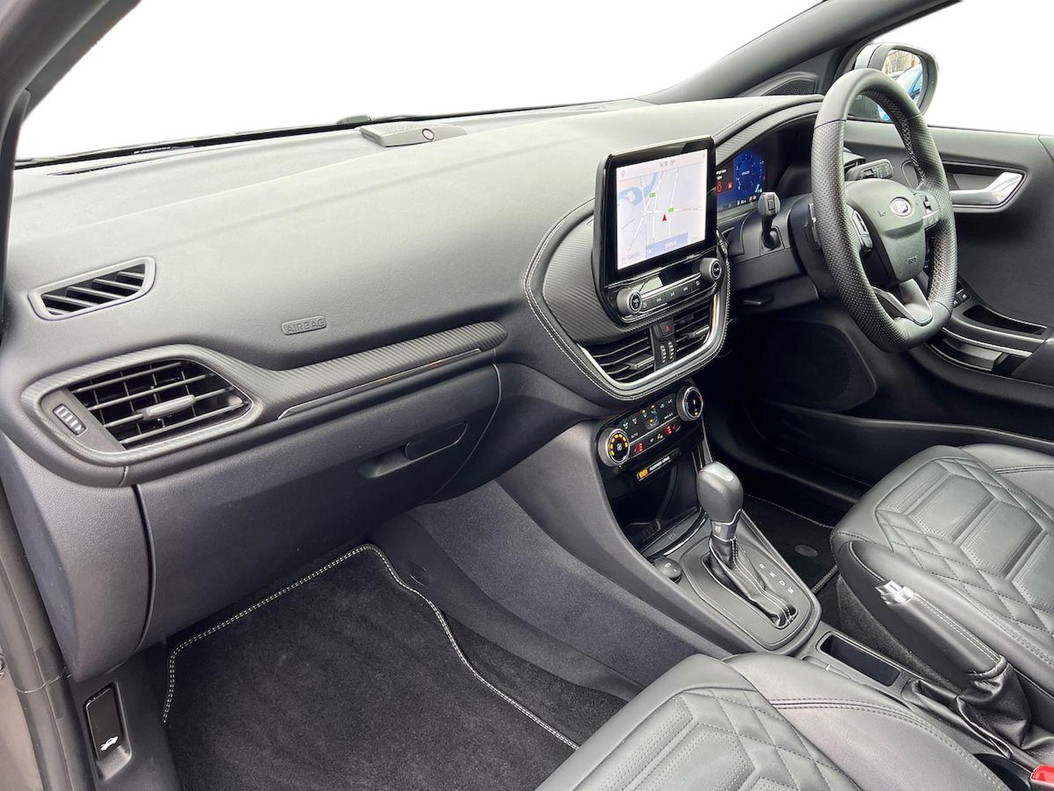 Used Ford Puma 2022 for sale - 76791925: Photo 7