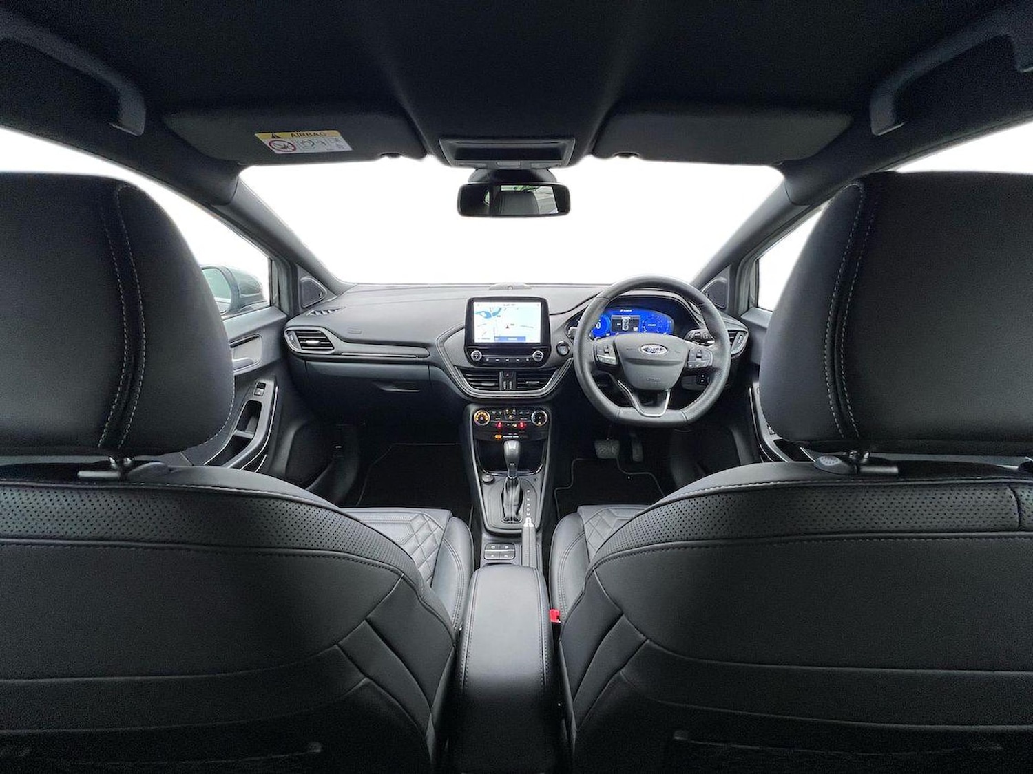 Used Ford Puma 2022 for sale - 76791925: Photo 8