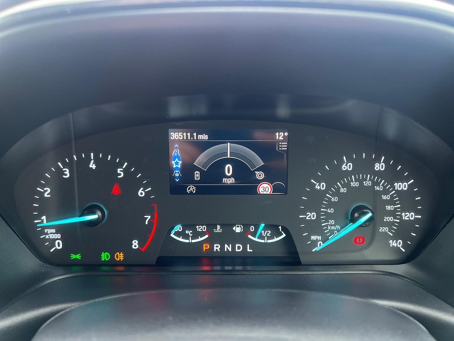 Used Ford Puma 2022 for sale - 76352505: Photo 10