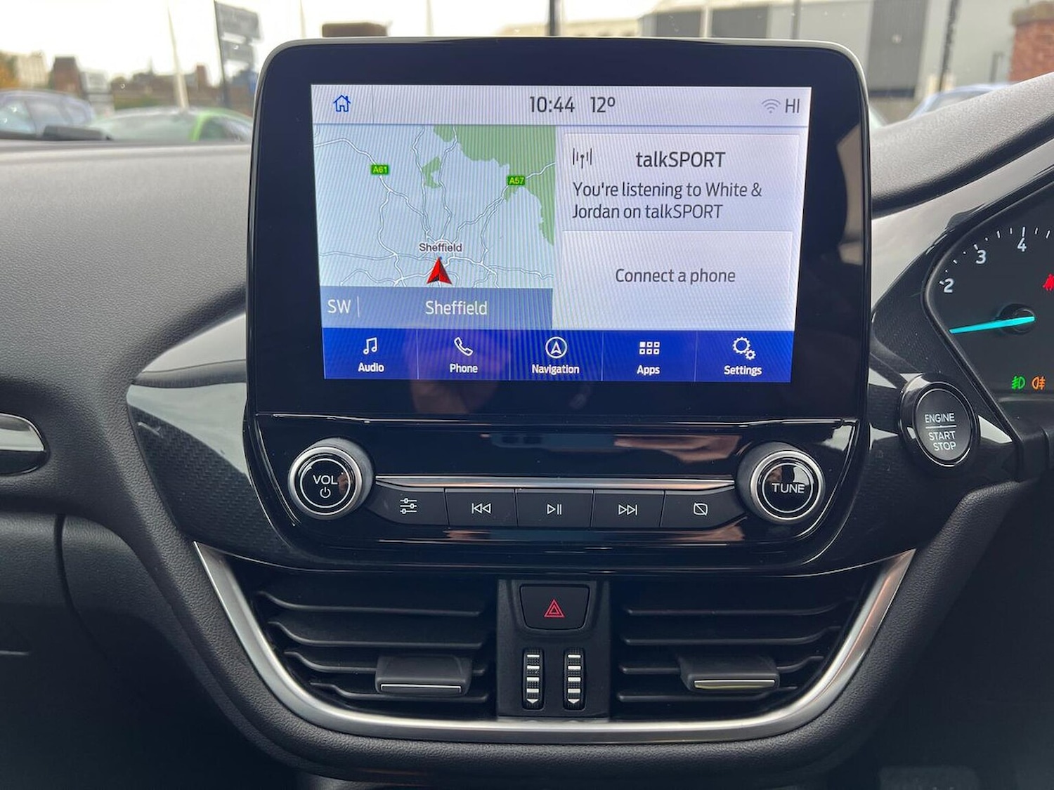 Used Ford Puma 2022 for sale - 76352505: Photo 11